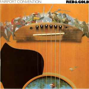 Fairport Convention - Red & Gold | Releases | Discogs