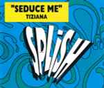 Cover of Seduce Me, 1991, CD
