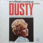 Cover of Ev'rything's Coming Up Dusty, 1965, Vinyl