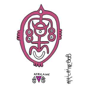 Africaine 808 on Discogs