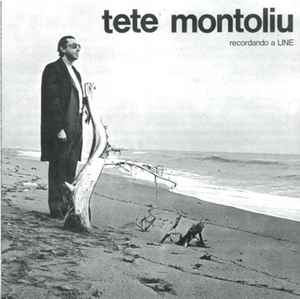 Tete Montoliu - Recordando A Line