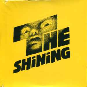 Wendy Carlos & Rachel Elkind – The Shining (Music From The Motion 