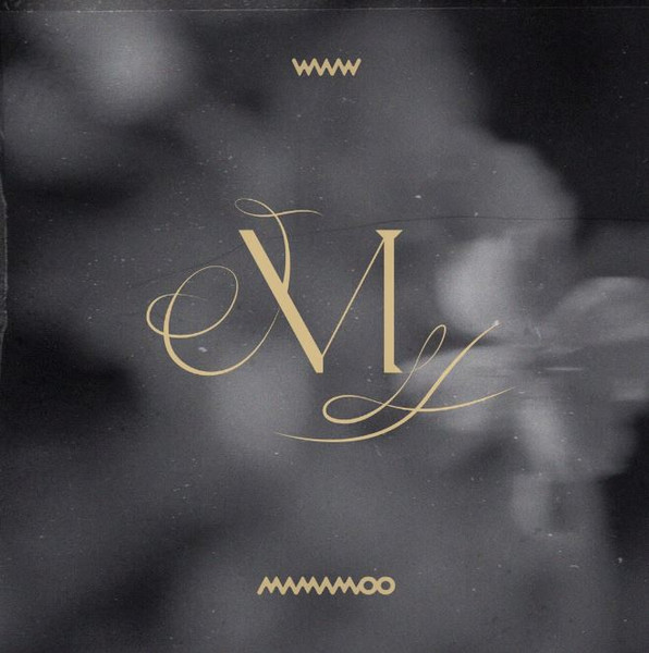 Mamamoo – Where Are We Now (2021, File) - Discogs