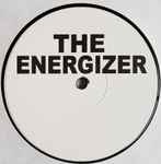 Cover of The Energizer, 2018-11-00, Vinyl