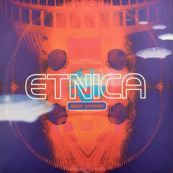 lataa albumi Etnica - Alien Protein