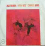 Cover of Jazz Samba , 1965, Vinyl