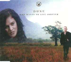 Dune (3) - Who Wants To Live Forever