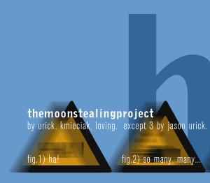 Themoonstealingproject - Ha!