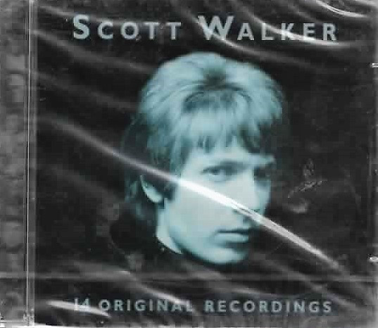 Scott Walker - Looking Back With Scott Walker | Releases | Discogs