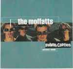 Cover of Submodalities, 2000, CD