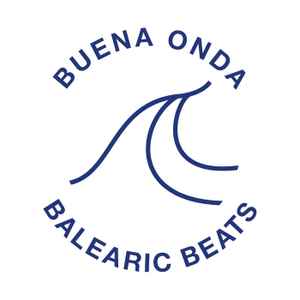 Various - Buena Onda: Balearic Beats album cover