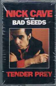 Nick Cave And The Bad Seeds – Tender Prey (1988