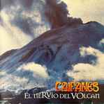 Cover of El Nervio Del Volcan, 1994, CD