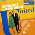 Cover of United, 2009, Vinyl
