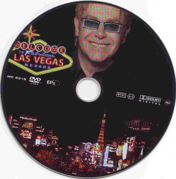 Album herunterladen Elton John - In Las Vegas
