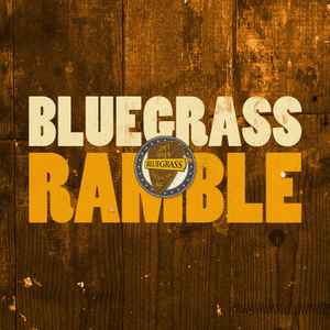 Various - Bluegrass Ramble 2013 album cover