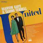 Cover of United, 1967-08-29, Vinyl