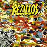 Cover of Can't Stand The Rezillos , 2005, CD