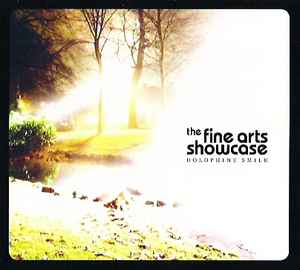 The Fine Arts Showcase - Dolophine Smile album cover