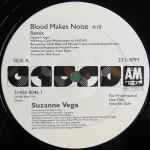 Suzanne Vega - Blood Makes Noise | Releases | Discogs