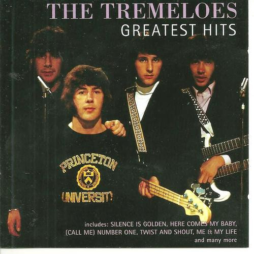 The Tremeloes - Greatest Hits | Releases | Discogs