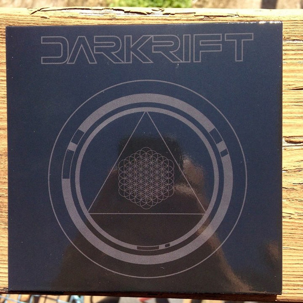 descargar álbum Darkrift - 2015 EP