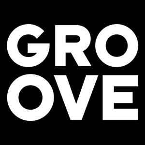 Groove on Discogs