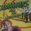 Joe McDermott - Zombies Ate My Neighbors Complete Soundtrack