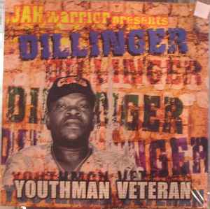 Youthman Veteran (Vinyl, LP, Album) for sale