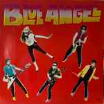 Blue Angel – Blue Angel (1980, Vinyl) - Discogs