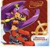 Jake Kaufman - Shantae And The Pirate's Curse - Original Soundtrack