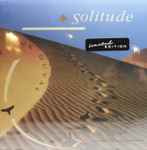 Cover of Solitude, 2021, Vinyl
