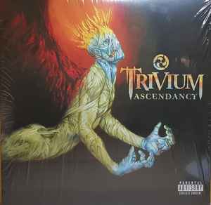 Ascendancy - Trivium