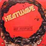 Cover of Hot Property, 1979-05-00, Vinyl