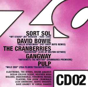 Zoo Magazine CD Sampler 02 - Various