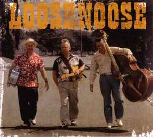 Loosenoose - Loosenoose