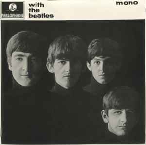 The Beatles – Mono Masters (2014, 180 g, Vinyl) - Discogs