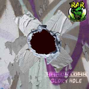 Hardklown - Glory Hole album cover