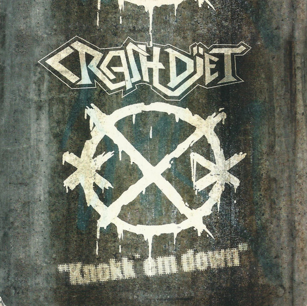 baixar álbum Crashdïet - Knokk Em Down