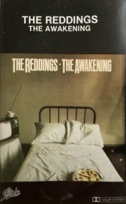 The Reddings – The Awakening (1980, Pitman Pressing, Vinyl 