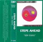 Cover of Yin-Yang, 1992, Cassette
