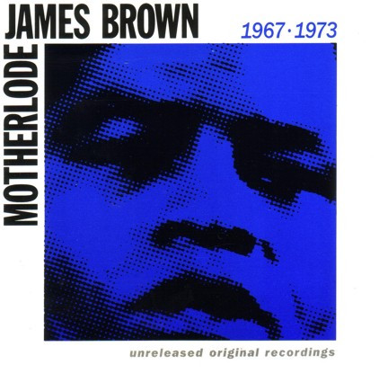 James Brown - Motherlode | Releases | Discogs