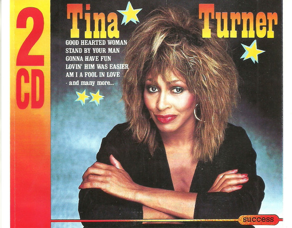 baixar álbum Download Tina Turner - Tina Turner album