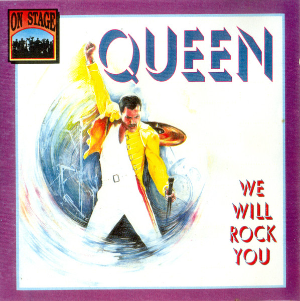 We Will Rock You - Queen Roblox ID - Music Code 