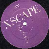 Xscape – The Arms Of The One Who Loves You (1998, Vinyl) - Discogs