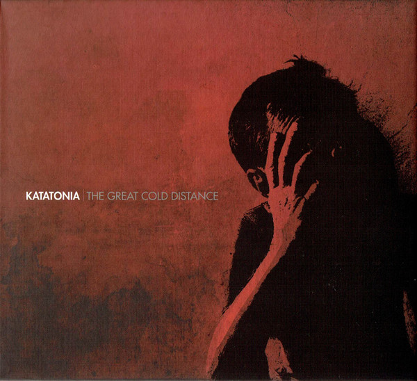 Katatonia - The Great Cold Distance (2006-03-13)