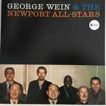 Cover of George Wein & The Newport All-Stars, , Vinyl