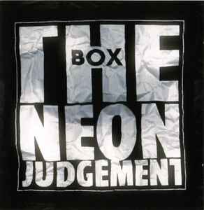 Box - The Neon Judgement