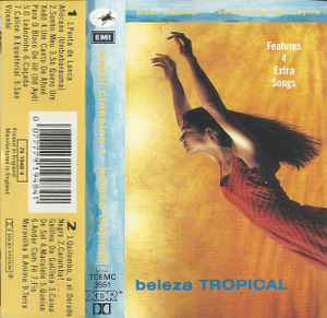 Brazil Classics 1: Beleza Tropical