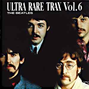 The Beatles – Ultra Rare Trax Vol. 5 (1989, CD) - Discogs